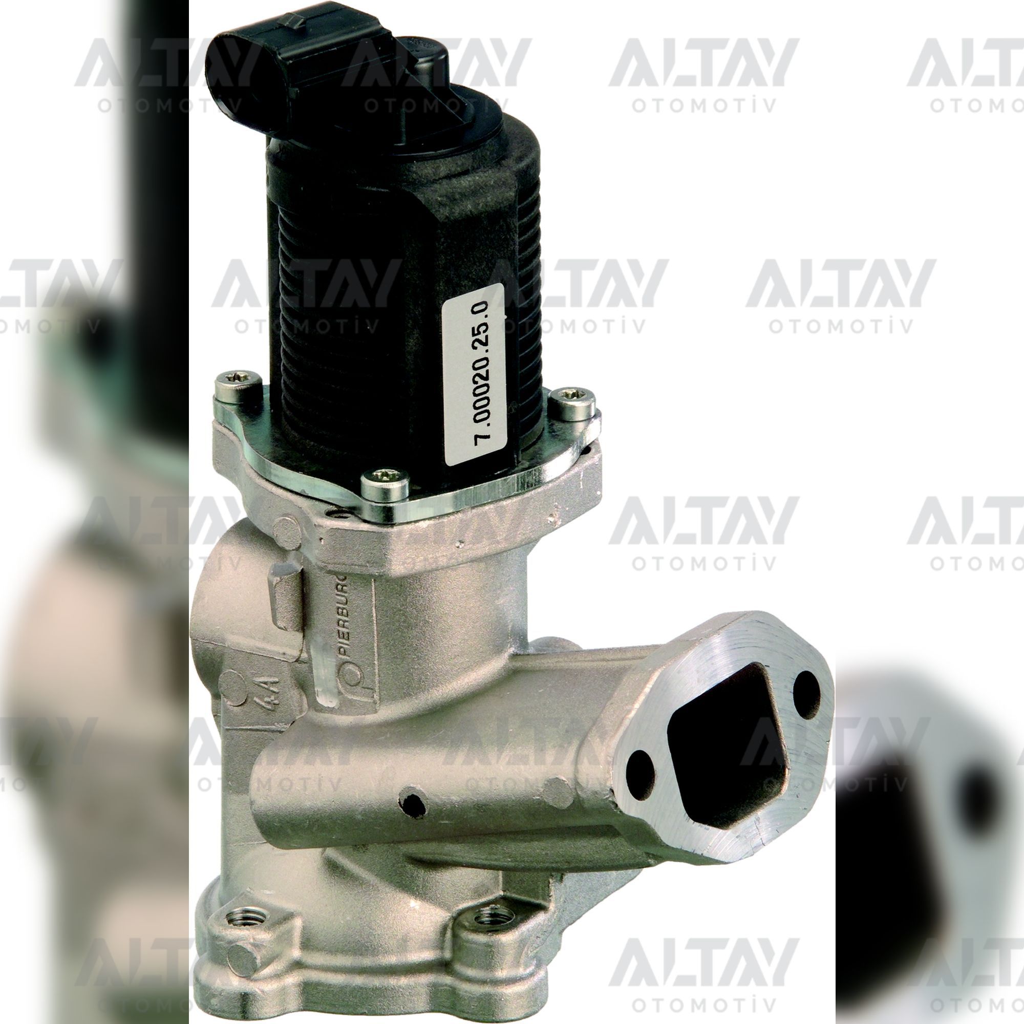 Fiat Albea Egr Valfi Opel Astra H / Corsa D Fiat Albea Egr Valfi Opel Astra H / Corsa D